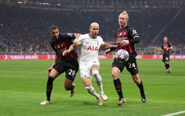 kjaer thiaw