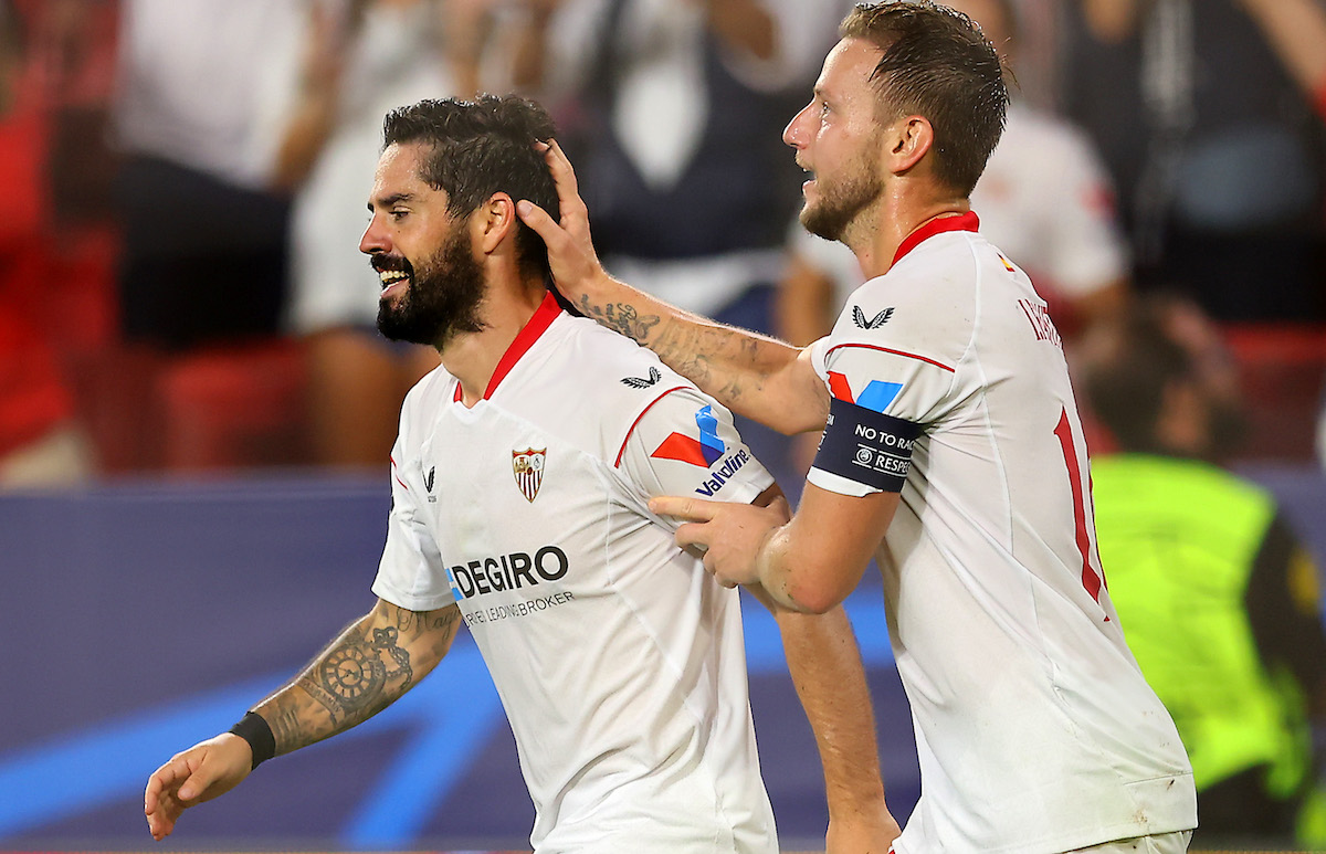CM: Milan offered the chance to sign former Real Madrid star Isco – the response