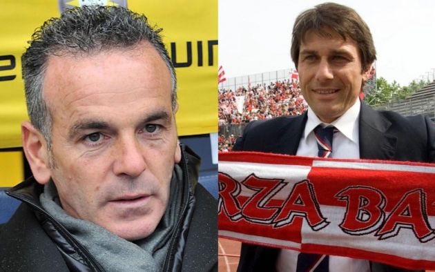 Pioli Conte