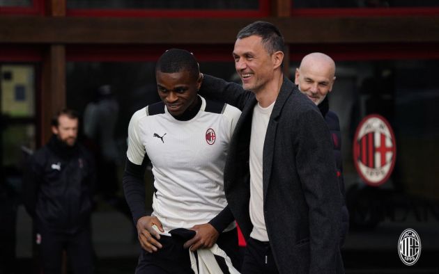 kalulu maldini