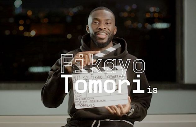 Fikayo Tomori