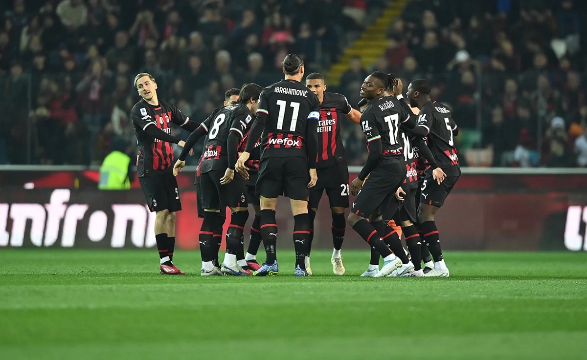 AC Milan News, Transfer News, Match and
