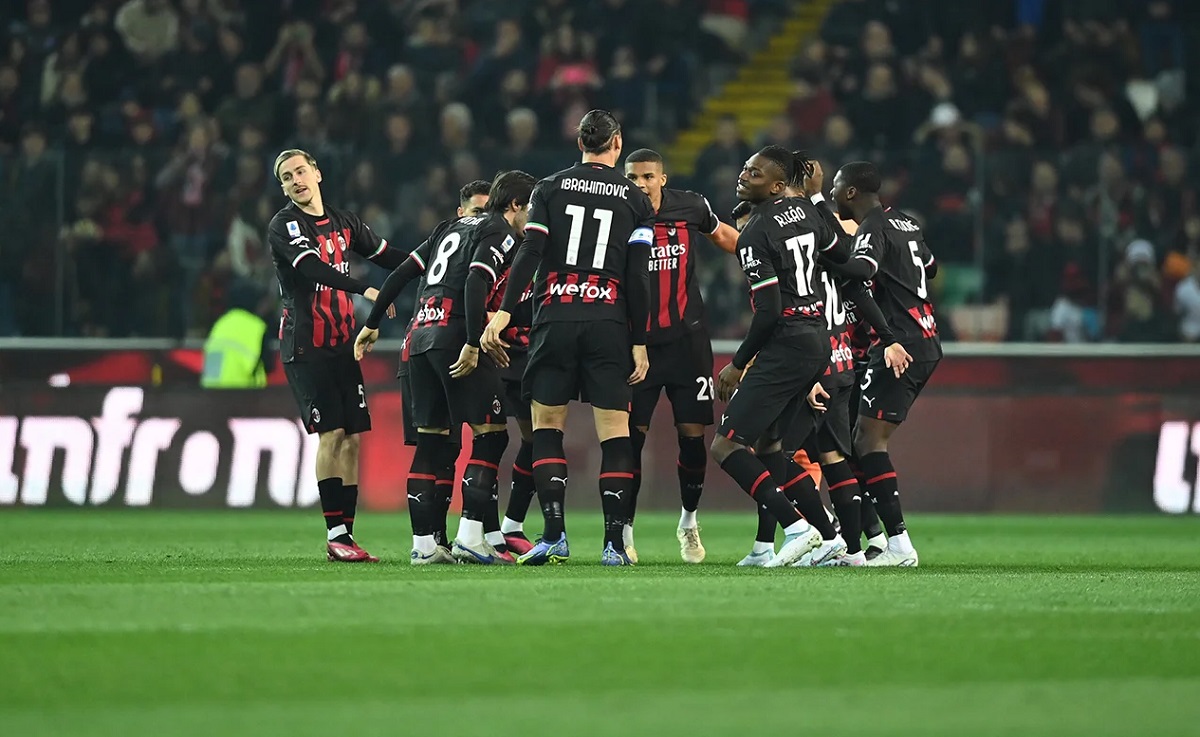 AC Milan season review: Remarkable resurgence under Pioli ends in