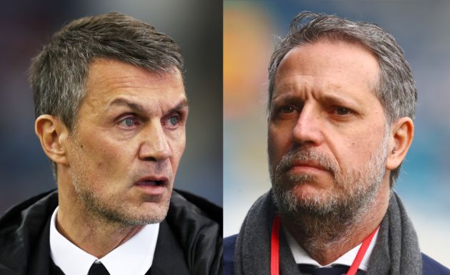 Maldini Paratici