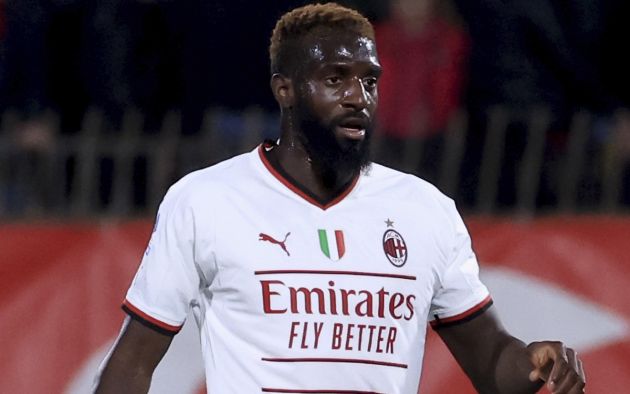 GdS: The curious case of Bakayoko and what it tells us about Milan's ...