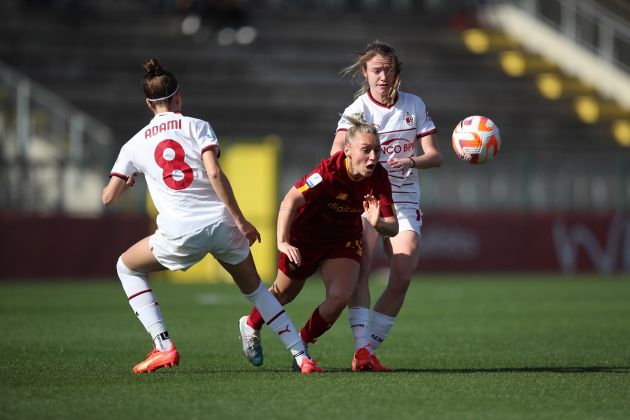 AC Milan Women