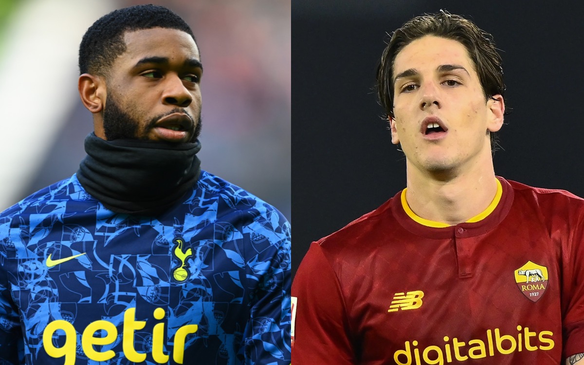 Tanganga Zaniolo