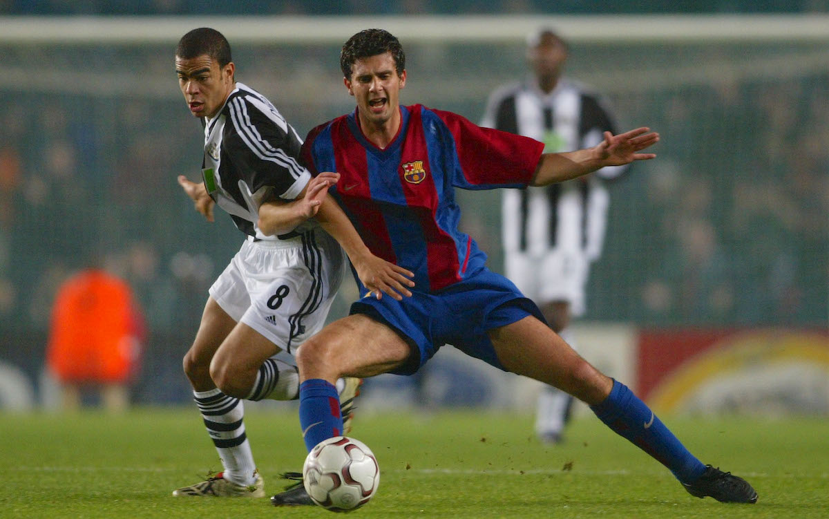 Thiago Motta
