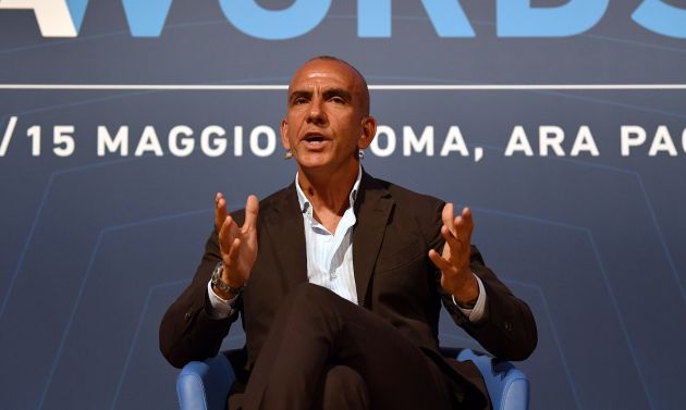 Paolo Di Canio