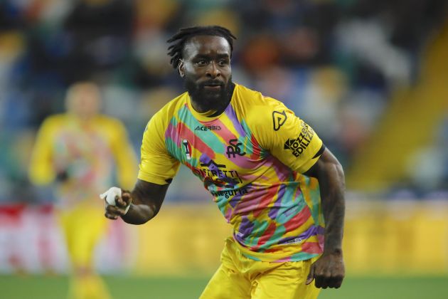 M'Bala Nzola