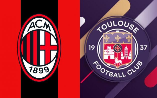 milan toulouse