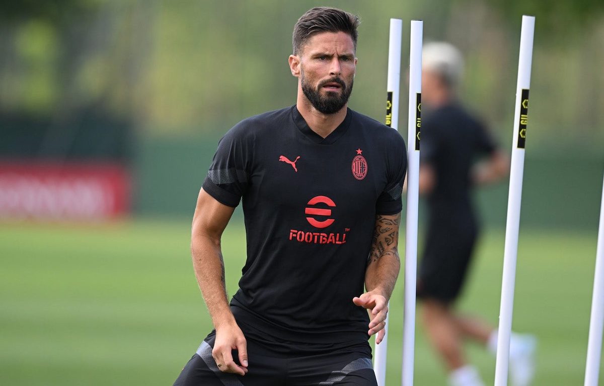 Olivier Giroud