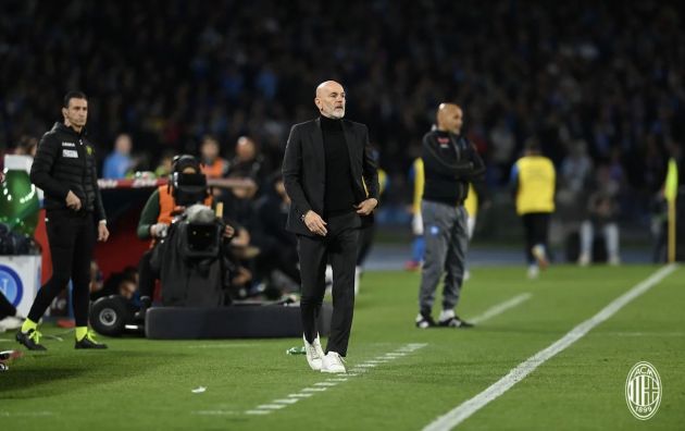 Stefano Pioli