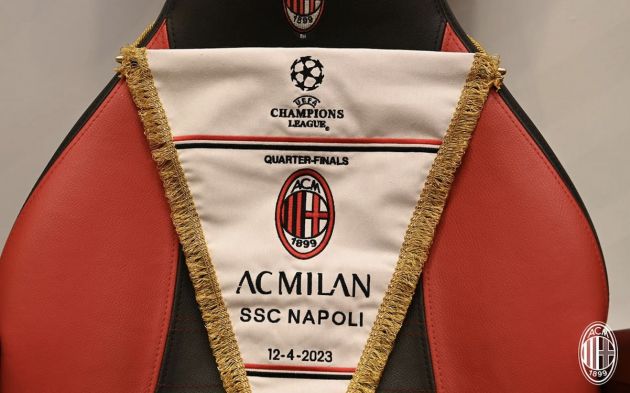 Milan Napoli