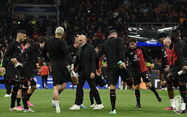 Stefano Pioli