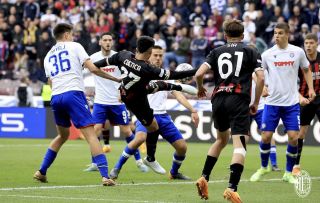 The tops and flops from Milan Primavera's defeat against Hajduk Split