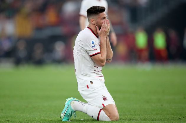 Giroud Milan