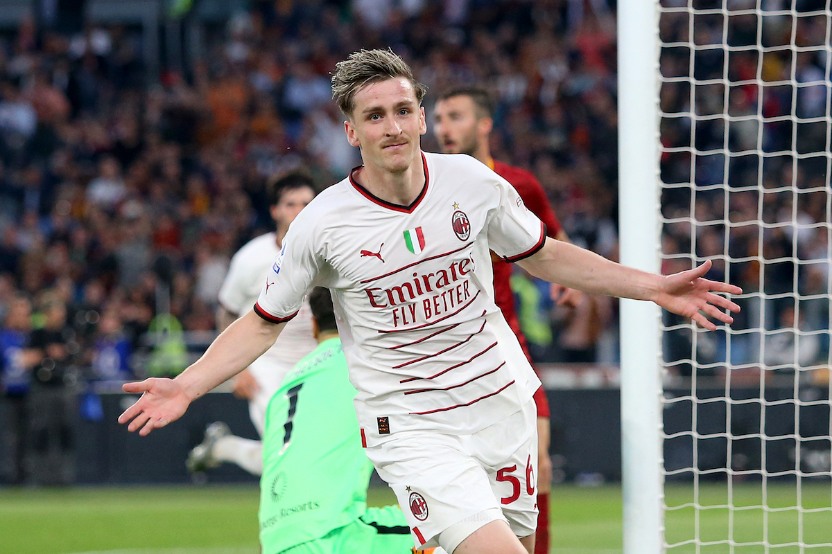 Torino 1-1 Roma: results, summary and goals