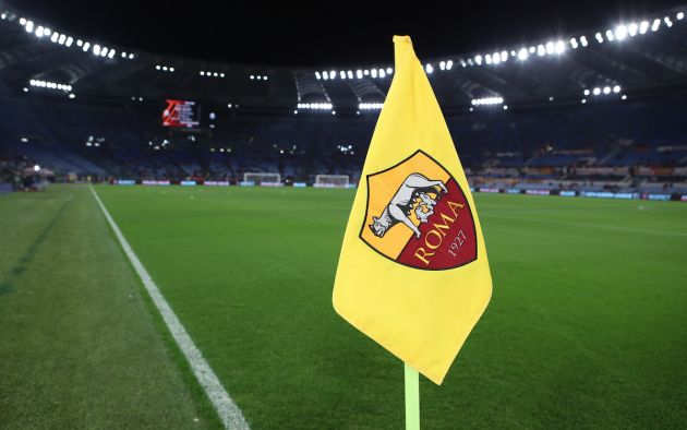 as roma olimpico