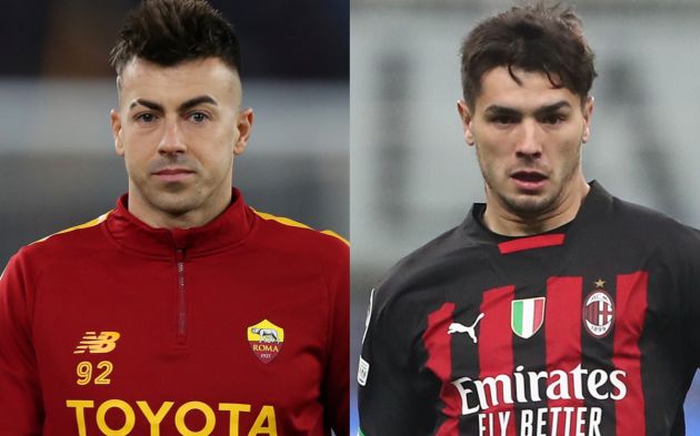 El Shaarawy Brahim