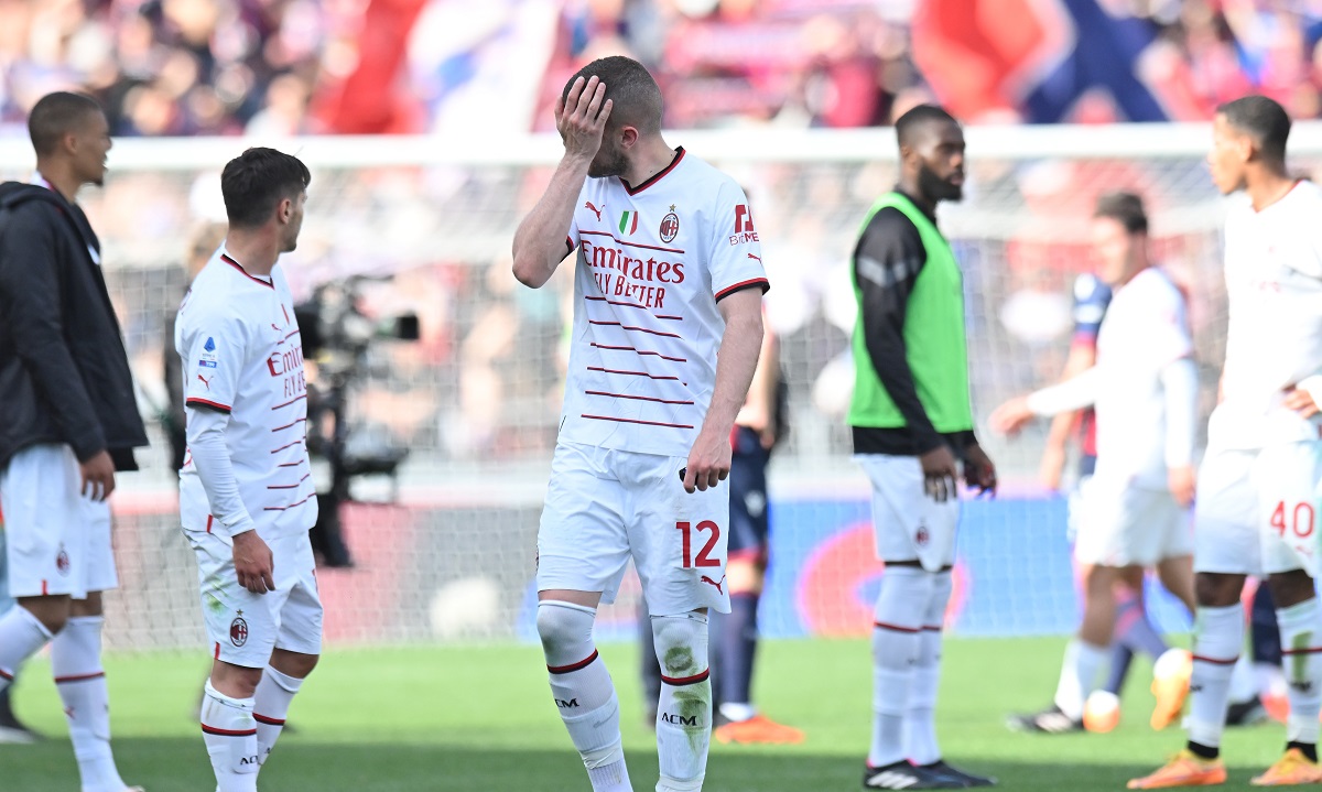 Rebic Milan