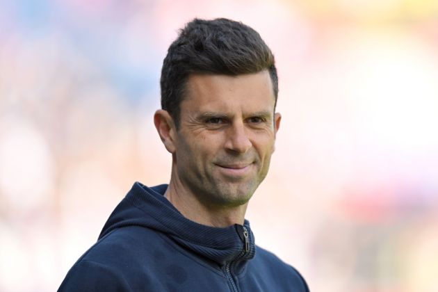 Thiago Motta