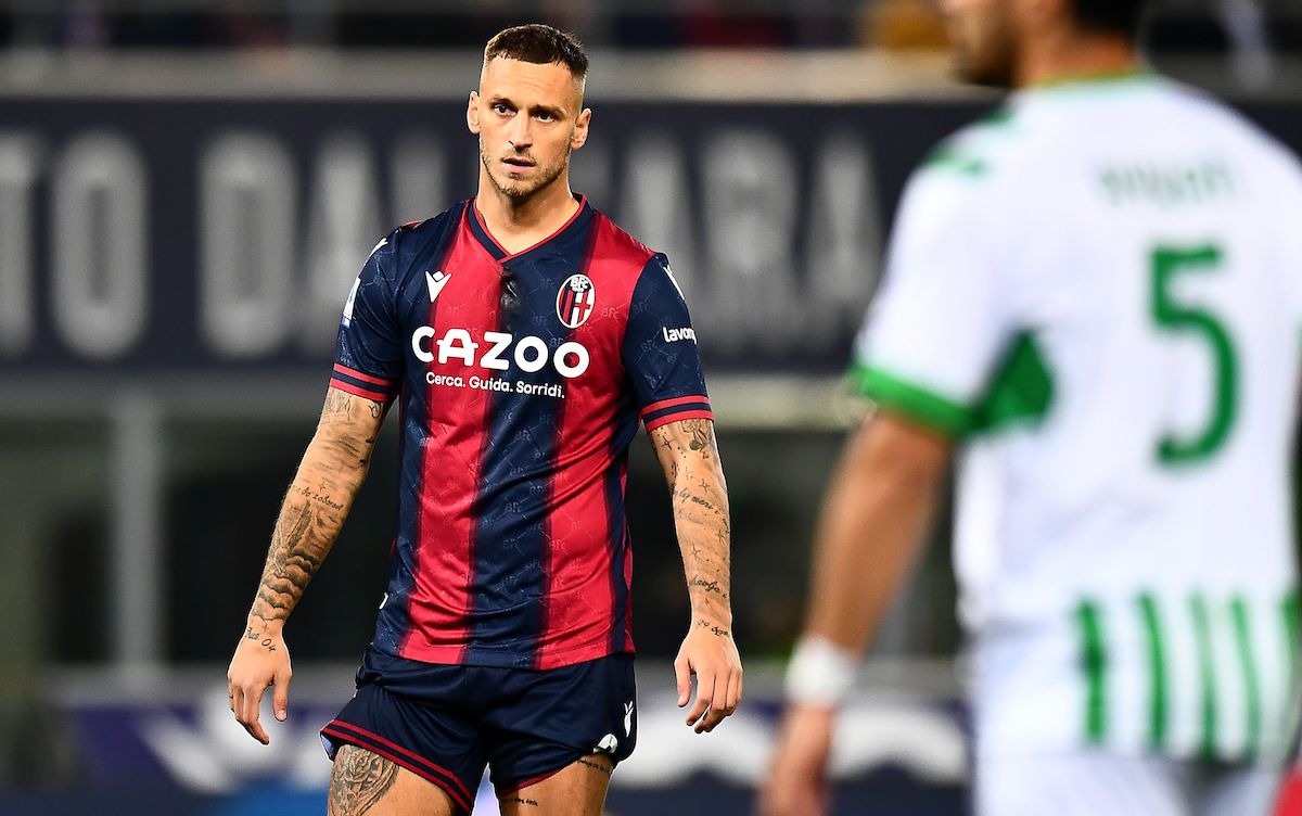 Pedulla: Arnautovic wants Milan 'at all costs' as further talks take place
