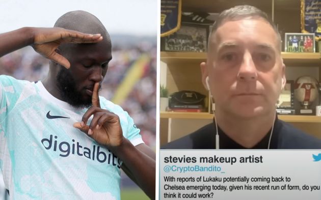 Lukaku Milan