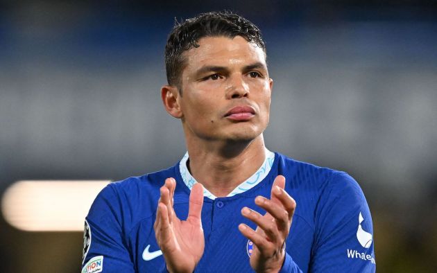 Thiago Silva