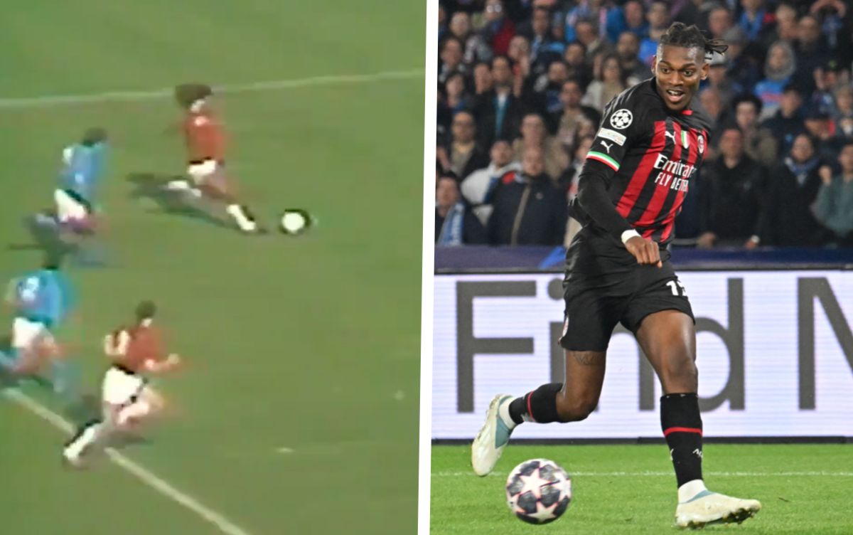 Gullit Leao