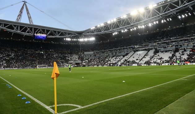 juventus stadium