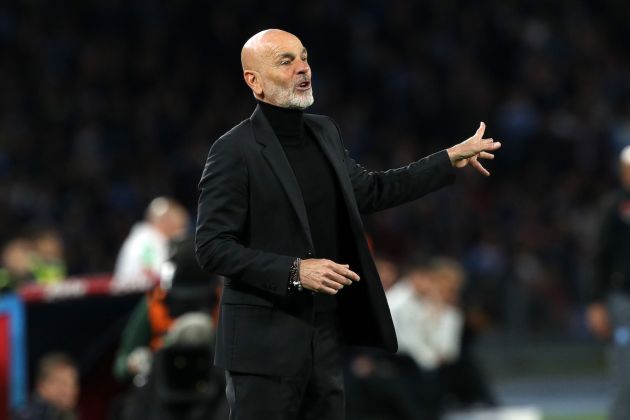 milan napoli