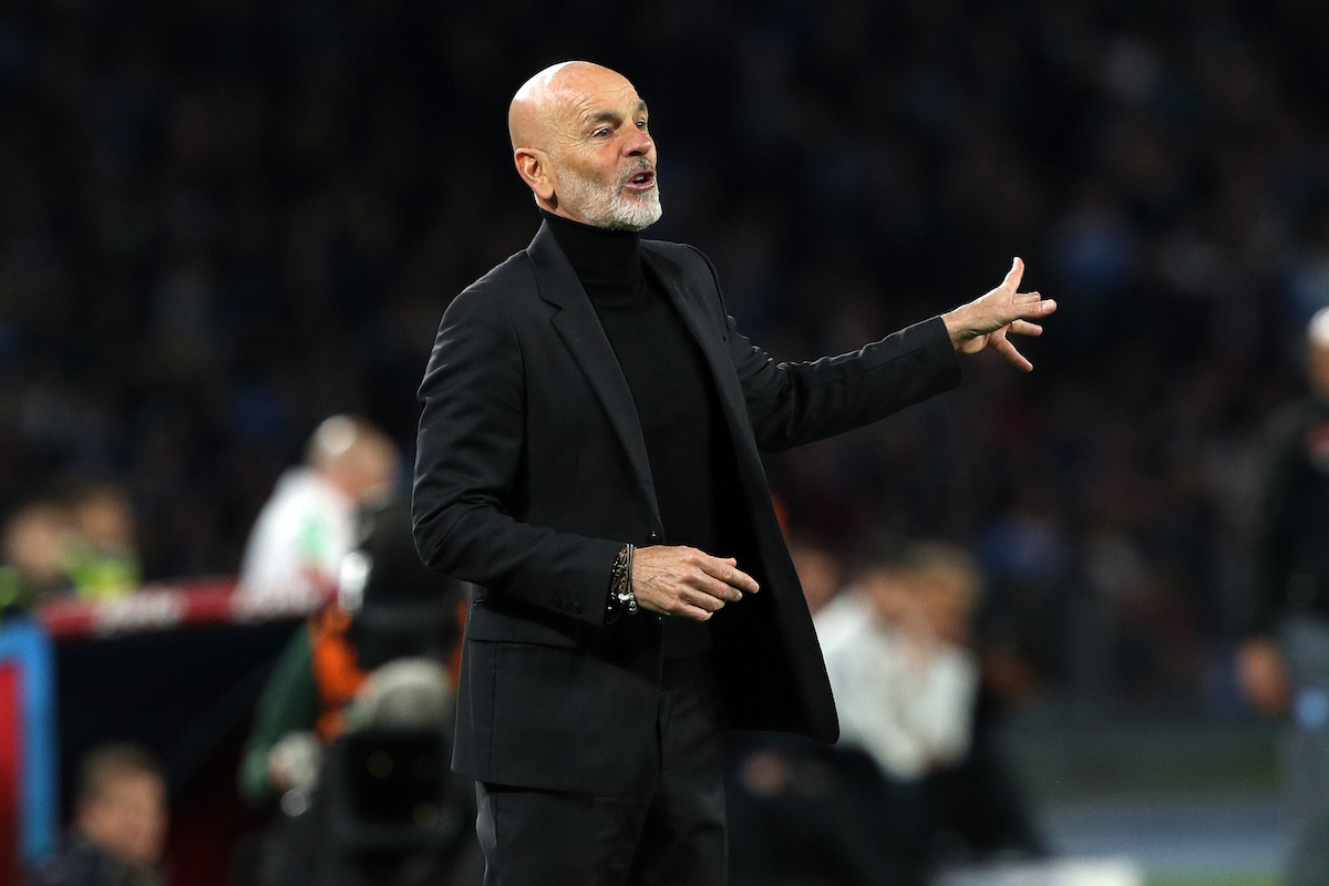 milan napoli