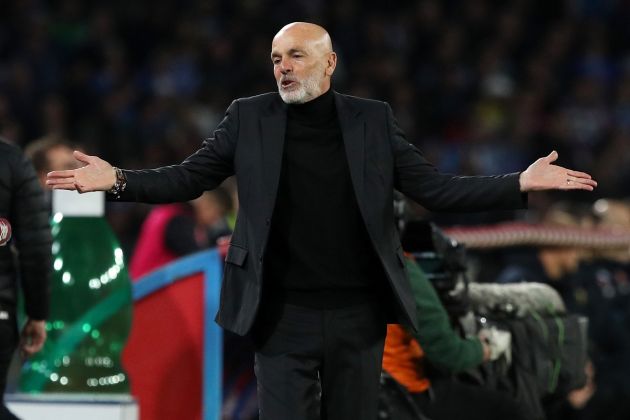 Stefano Pioli