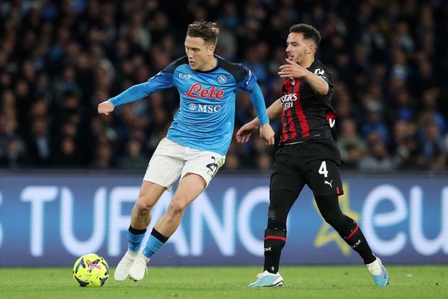 bennacer