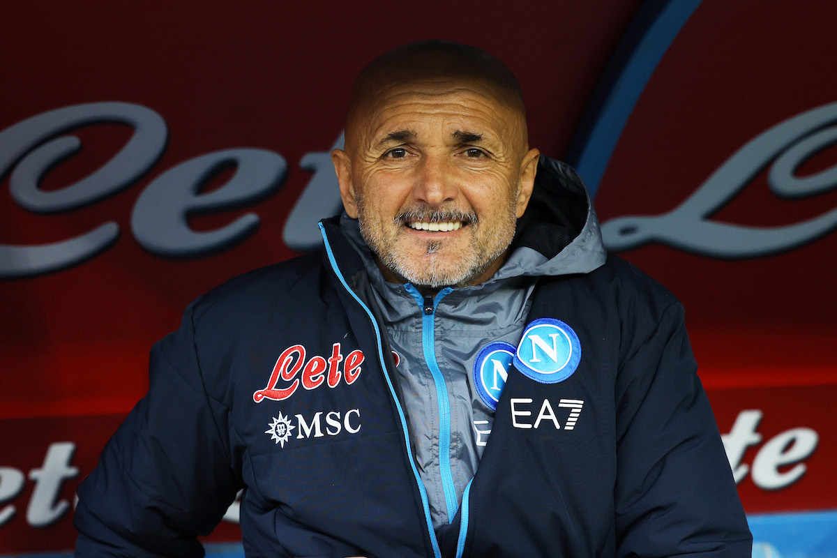 CorSport: Who Spalletti is expected to replace Kim and Anguissa with vs ...