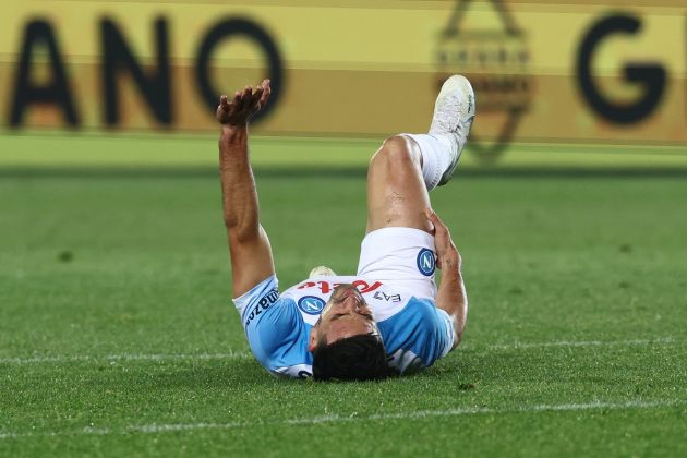 Simeone Napoli