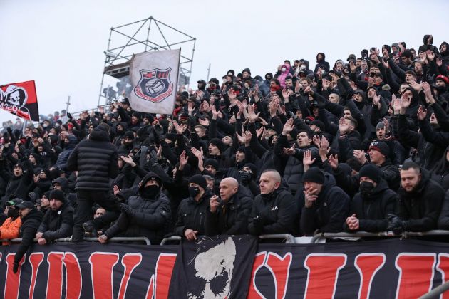 milan curva sud spezia