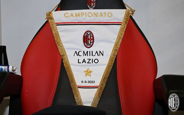 AC Milan-Lazio