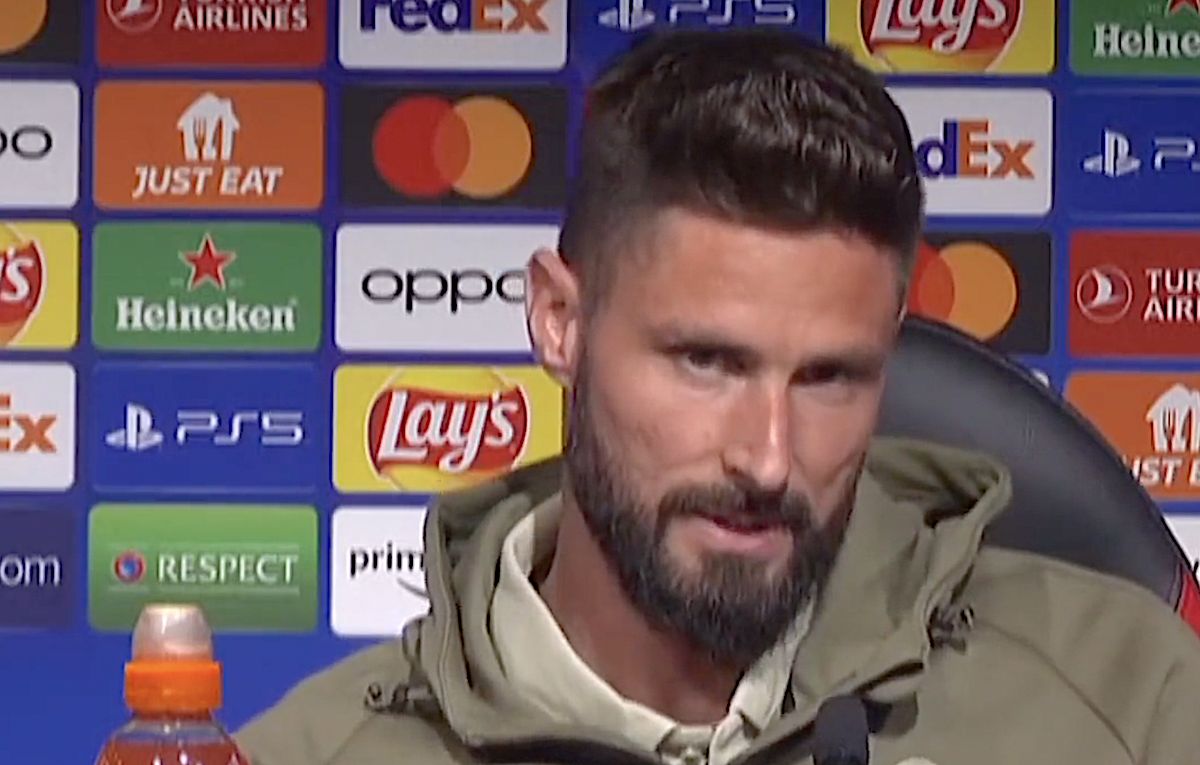 Giroud