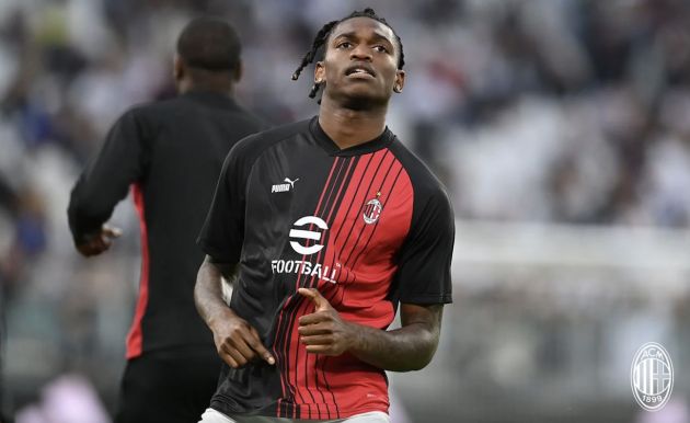 Rafael Leao