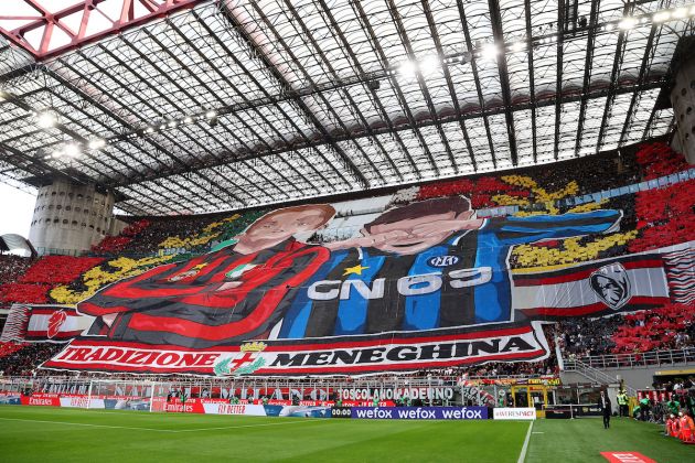 san siro inter ac milan