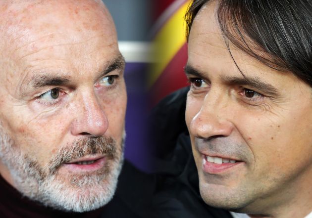 inzaghi pioli