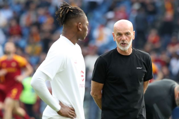 pioli leao