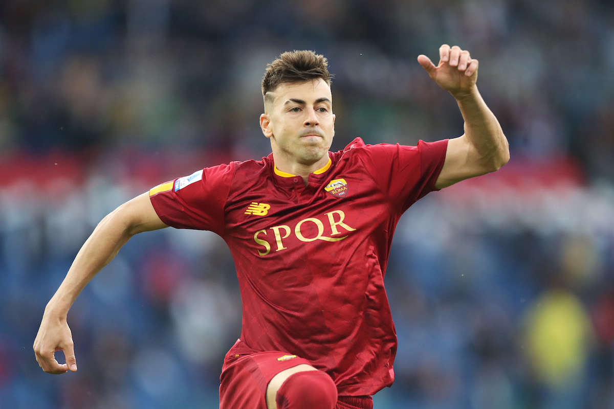 Tuttosport: Milan consider bringing back El Shaarawy on a free transfer -  the latest