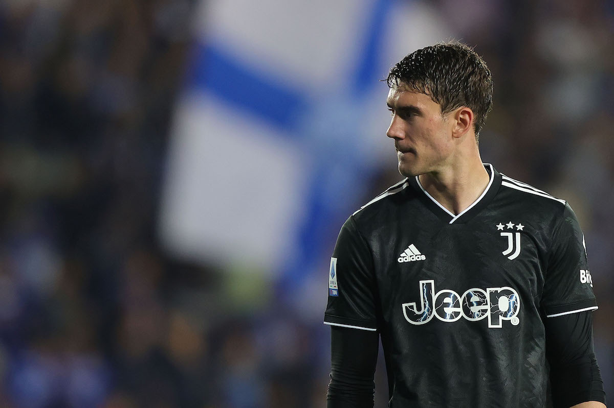 Tuttosport: Star Juventus duo expected to feature vs. Milan but captain is  in doubt