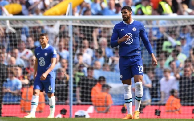 Ruben Loftus-Cheek
