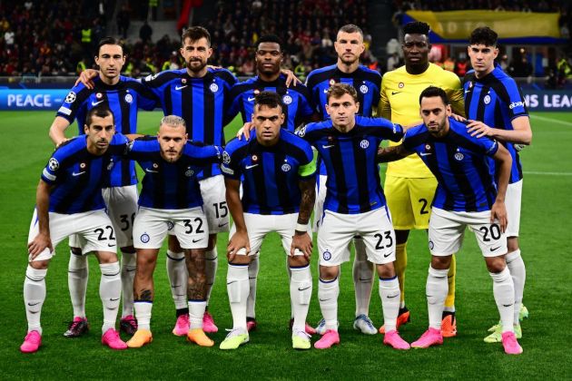 Inter team milan