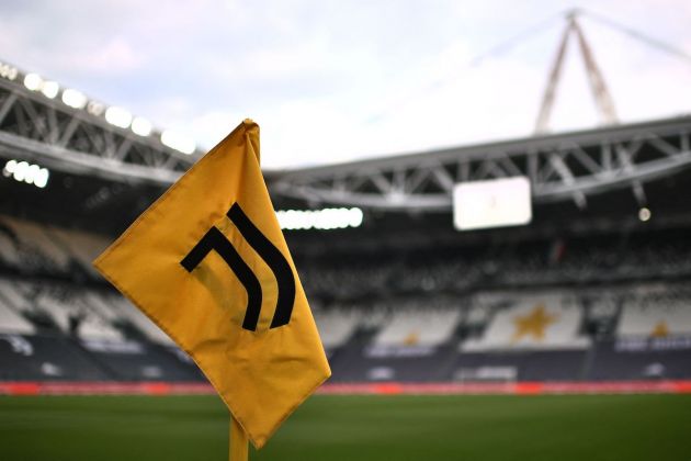 juventus logo