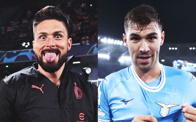 Giroud Romagnoli